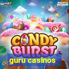 guru casinos